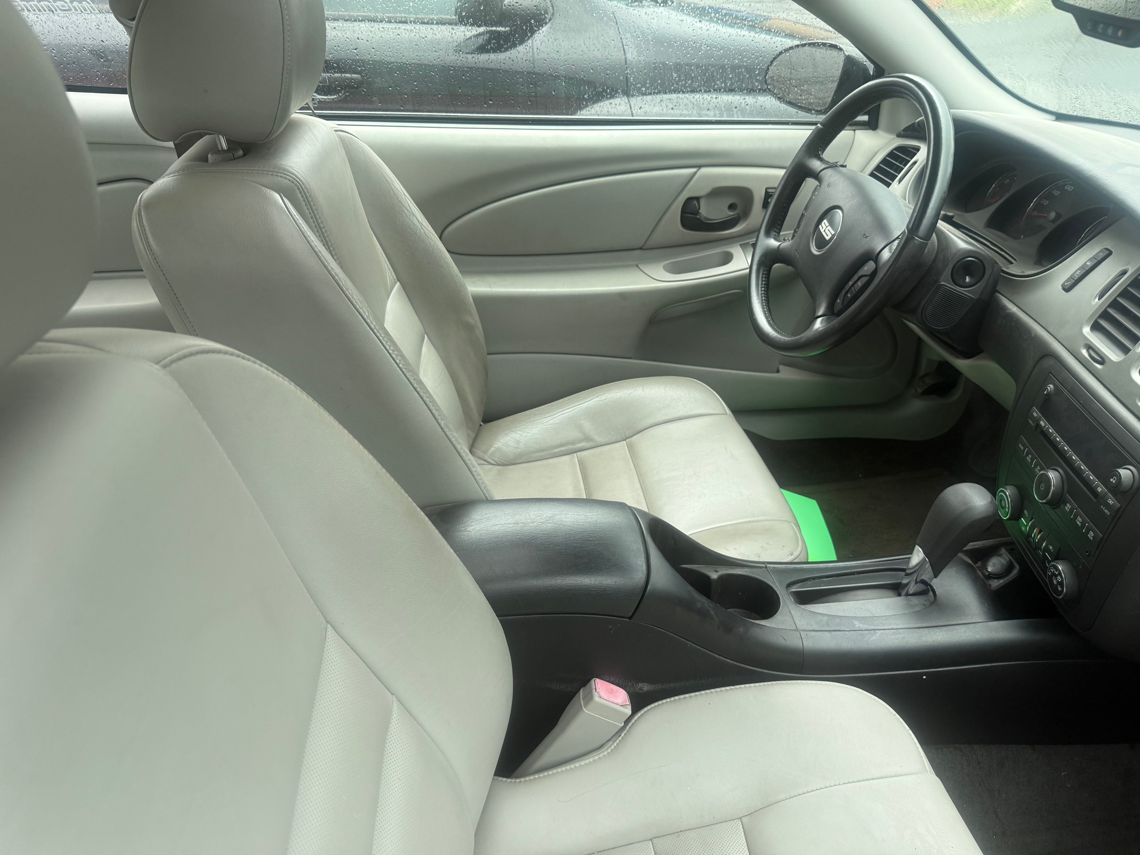 2007 Chevrolet Monte Carlo SS — photo 3