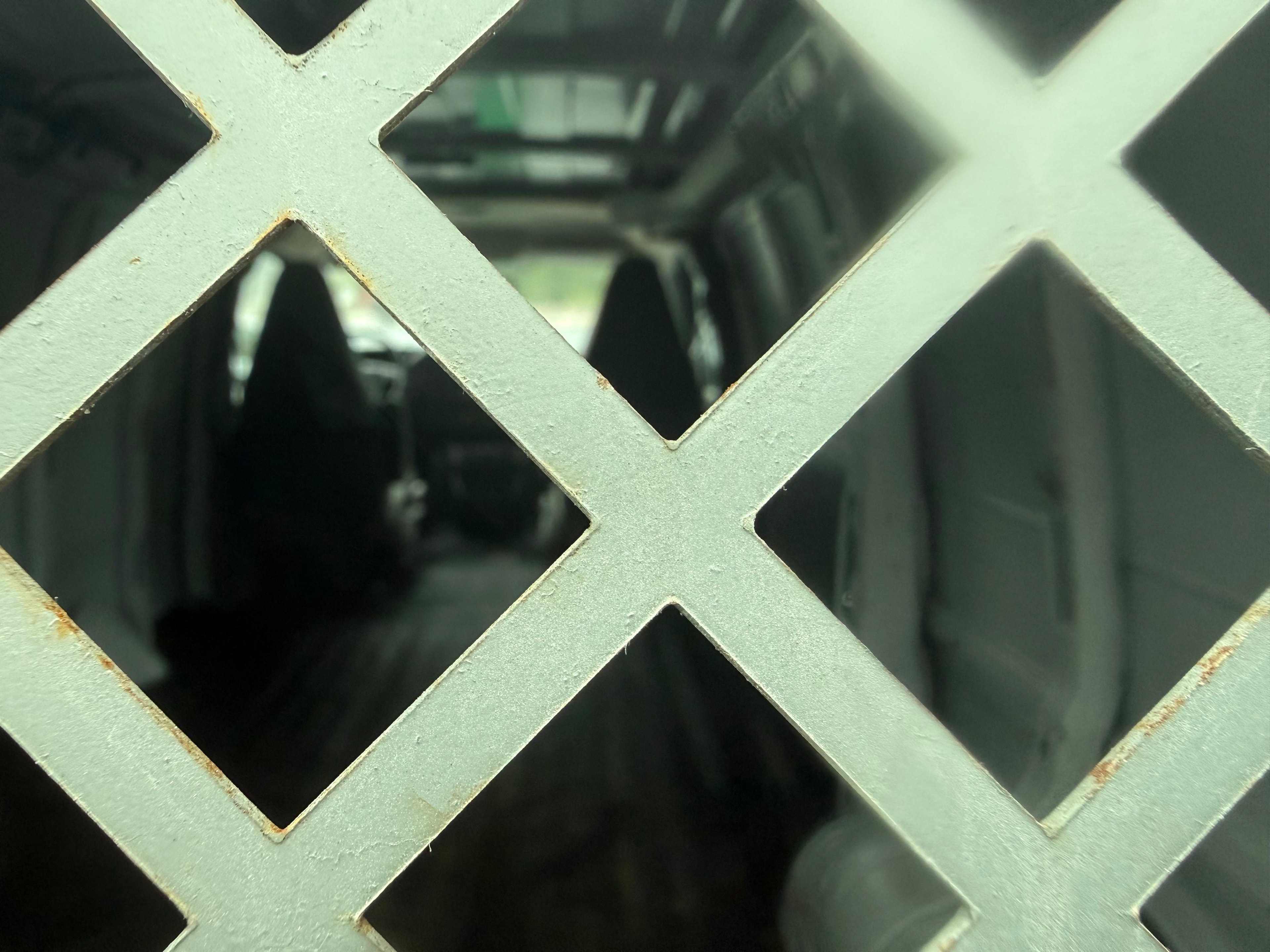 2015 GMC Savana 2500 — photo 3