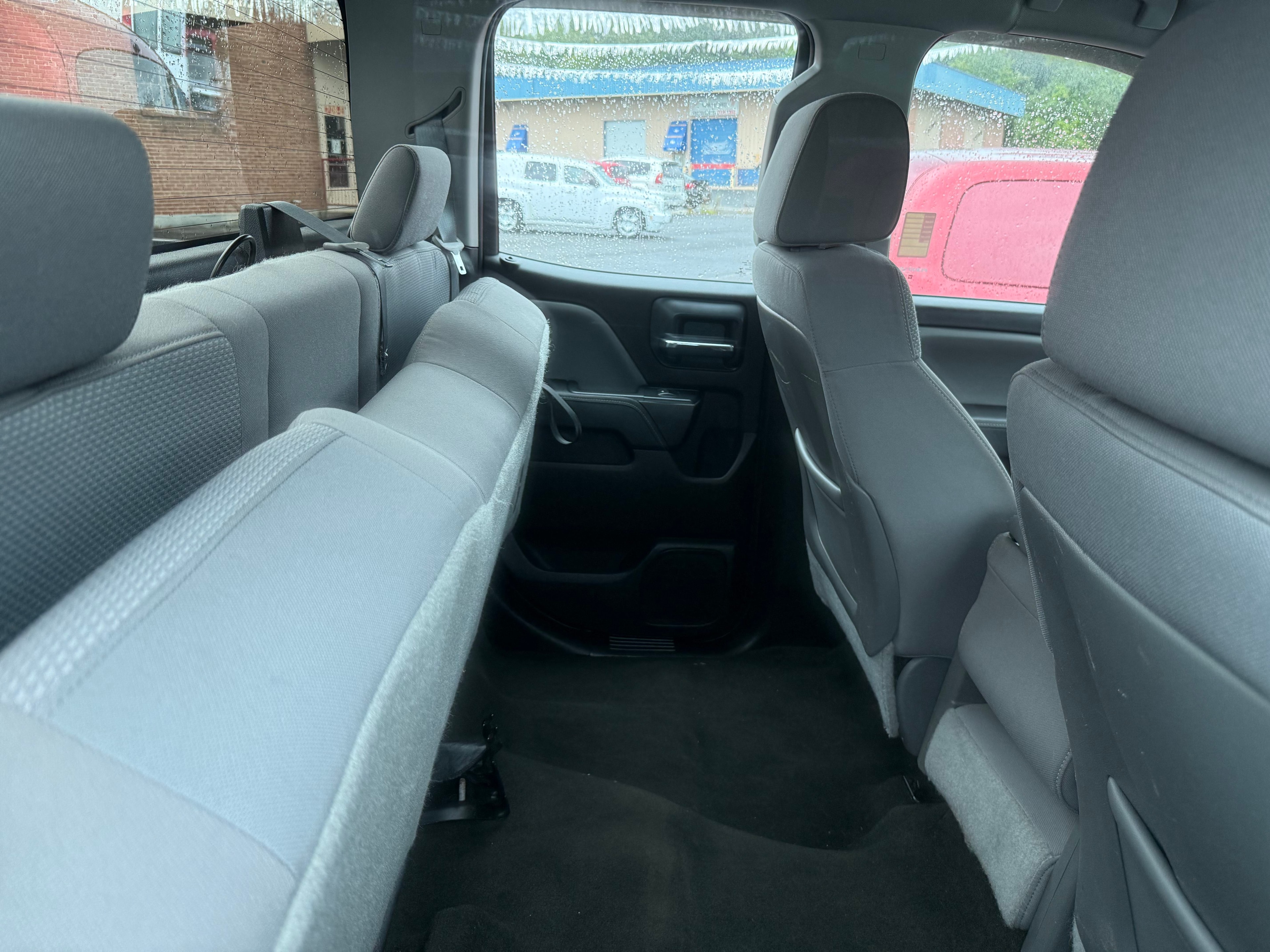 2018 Chevrolet Equinox LT — photo 4