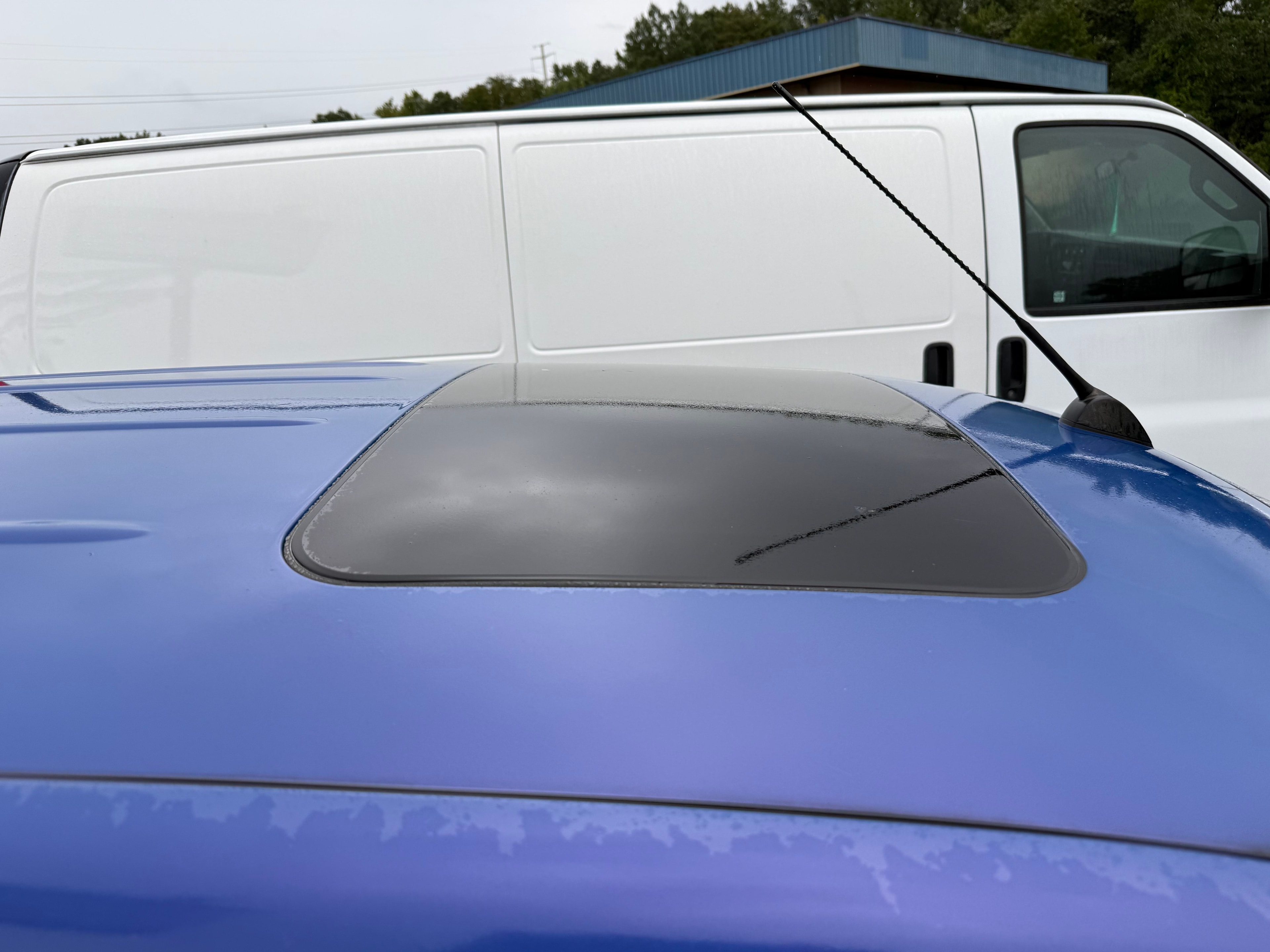 2008 Chevrolet HHR Chevrolet HHR — photo 3