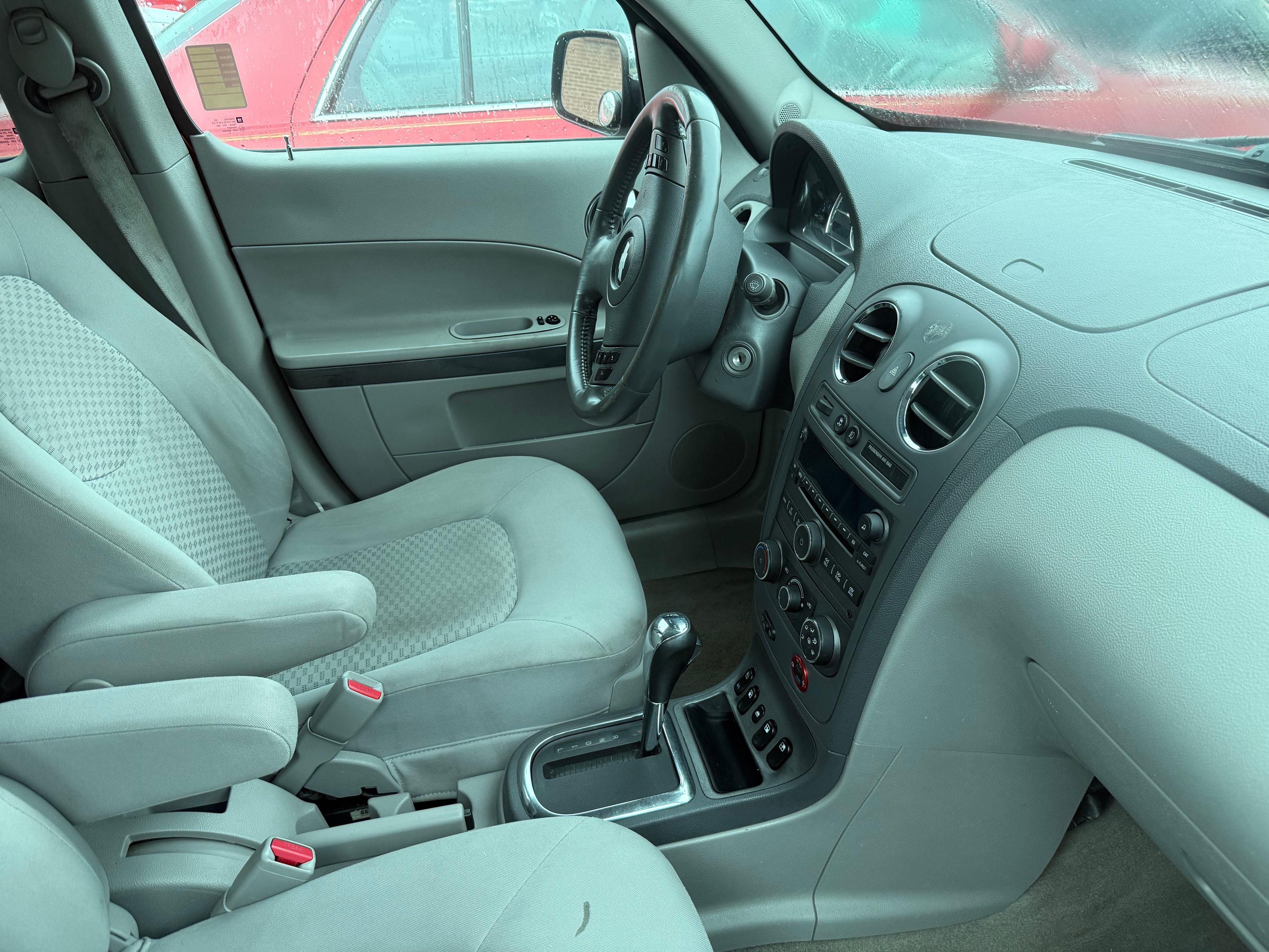 2008 Chevrolet HHR Chevrolet HHR — photo 3